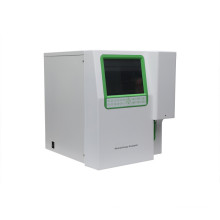 5-part Fully Auto hematology analyzer with 29 parameters touch Screen blood analyzer MHA-4